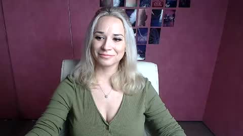 Susanna online show from July 2026 05:09:02 AM