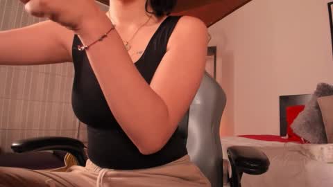 Michelle online show from November 2025 01:11:02 PM