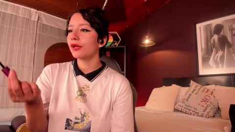 Michelle online show from February 2026 01:04:01 PM