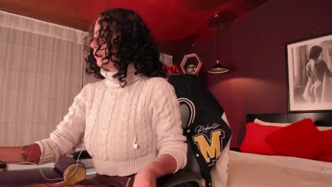 Michelle online show from April 2026 12:03:01 PM