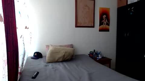 Snapshot of morbidangel08 chatting on January 2025 09:20:01 PM Abelardo online show from January 2025 09:20:01 PM