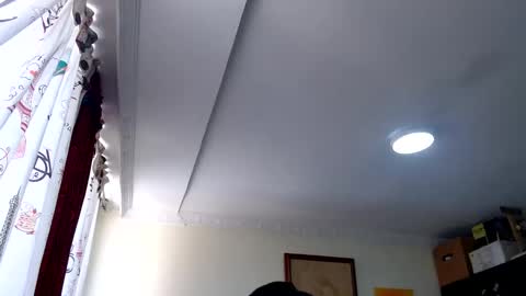 Snapshot of morbidangel08 chatting on January 2025 04:53:01 PM Abelardo online show from January 2025 04:53:01 PM