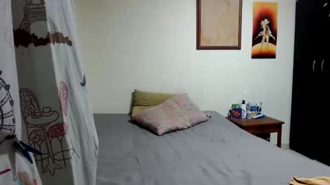 Snapshot of morbidangel08 chatting on January 2025 12:59:01 AM Abelardo online show from January 2025 12:59:01 AM