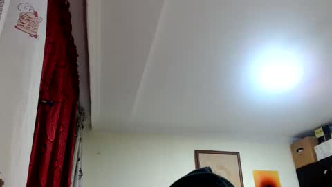 Snapshot of morbidangel08 chatting on January 2025 12:46:01 AM Abelardo online show from January 2025 12:46:01 AM
