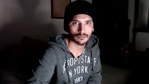 Snapshot of morbidangel08 chatting on February 2025 07:05:01 AM Abelardo online show from February 2025 07:05:01 AM