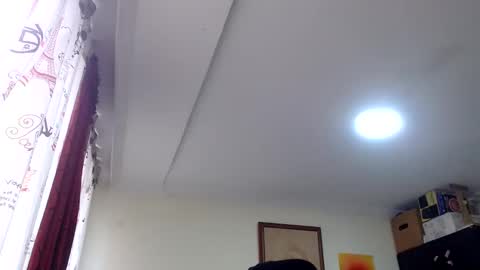 Snapshot of morbidangel08 chatting on February 2025 12:36:01 PM Abelardo online show from February 2025 12:36:01 PM