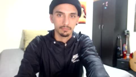 Snapshot of morbidangel08 chatting on February 2025 01:25:02 AM Abelardo online show from February 2025 01:25:02 AM