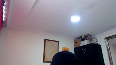 Snapshot of morbidangel08 chatting on February 2025 04:45:02 PM Abelardo online show from February 2025 04:45:02 PM