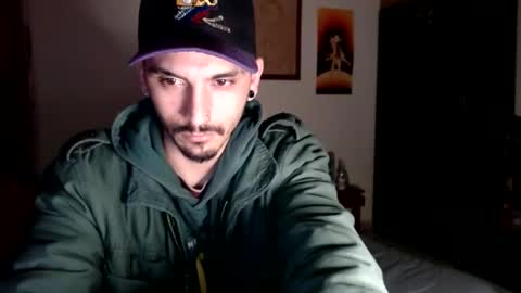 Snapshot of morbidangel08 chatting on March 2025 05:21:02 AM Abelardo online show from March 2025 05:21:02 AM