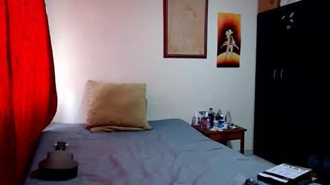 Snapshot of morbidangel08 chatting on March 2025 07:10:02 PM Abelardo online show from March 2025 07:10:02 PM
