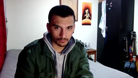 Snapshot of morbidangel08 chatting on March 2025 04:28:01 AM Abelardo online show from March 2025 04:28:01 AM