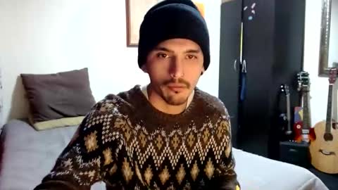 Snapshot of morbidangel08 chatting on March 2025 06:00:02 AM Abelardo online show from March 2025 06:00:02 AM