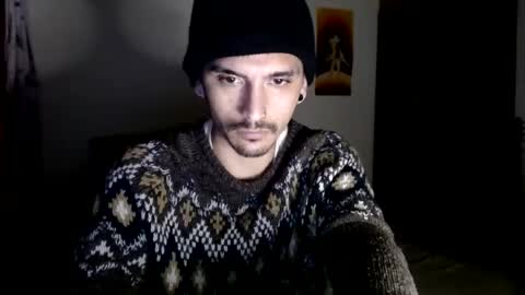Snapshot of morbidangel08 chatting on March 2025 05:13:01 AM Abelardo online show from March 2025 05:13:01 AM