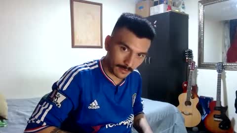 Snapshot of morbidangel08 chatting on September 2025 12:21:02 AM Abelardo online show from September 2025 12:21:02 AM