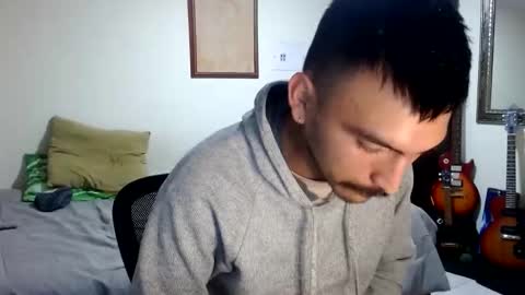 Snapshot of morbidangel08 chatting on September 2025 04:58:02 AM Abelardo online show from September 2025 04:58:02 AM