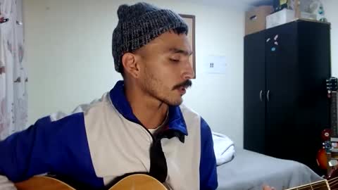 Snapshot of morbidangel08 chatting on September 2025 02:13:02 AM Abelardo online show from September 2025 02:13:02 AM