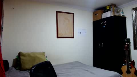 Snapshot of morbidangel08 chatting on September 2025 05:31:01 AM Abelardo online show from September 2025 05:31:01 AM