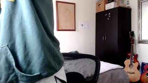 Snapshot of morbidangel08 chatting on September 2025 03:04:02 PM Abelardo online show from September 2025 03:04:02 PM