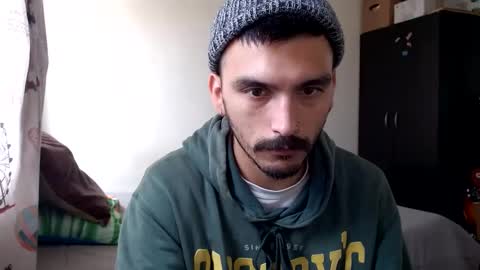 Snapshot of morbidangel08 chatting on September 2025 04:11:01 PM Abelardo online show from September 2025 04:11:01 PM