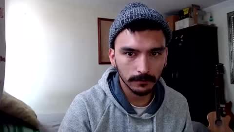 Snapshot of morbidangel08 chatting on September 2025 03:50:02 PM Abelardo online show from September 2025 03:50:02 PM
