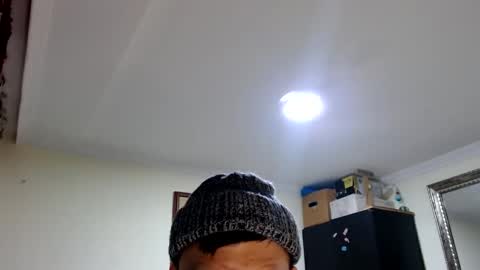 Snapshot of morbidangel08 chatting on September 2025 03:56:01 AM Abelardo online show from September 2025 03:56:01 AM