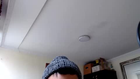 Snapshot of morbidangel08 chatting on September 2025 05:18:01 PM Abelardo online show from September 2025 05:18:01 PM