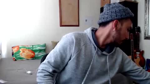 Snapshot of morbidangel08 chatting on October 2025 06:15:02 PM Abelardo online show from October 2025 06:15:02 PM