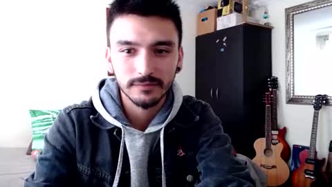 Snapshot of morbidangel08 chatting on October 2025 04:15:02 PM Abelardo online show from October 2025 04:15:02 PM