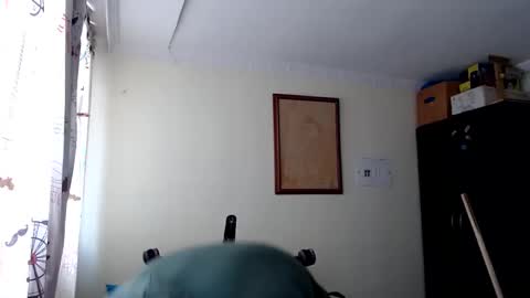 Snapshot of morbidangel08 chatting on October 2025 02:04:02 PM Abelardo online show from October 2025 02:04:02 PM