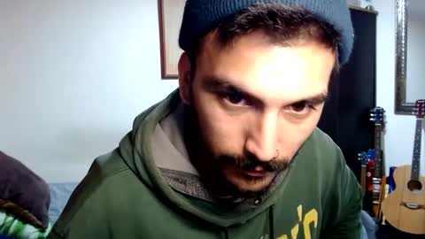 Snapshot of morbidangel08 chatting on October 2025 04:35:01 AM Abelardo online show from October 2025 04:35:01 AM