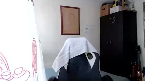 Snapshot of morbidangel08 chatting on October 2025 06:20:01 PM Abelardo online show from October 2025 06:20:01 PM