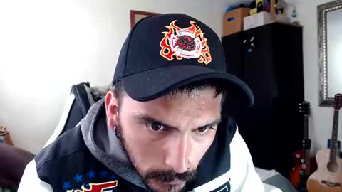 Abelardo online show from October 2025 05:37:01 PM