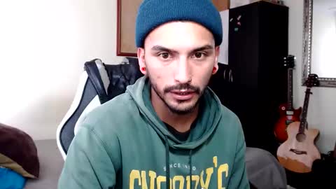 Abelardo online show from November 2025 08:52:02 PM