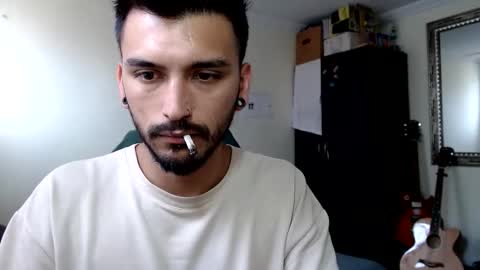 Abelardo online show from November 2025 07:38:01 PM