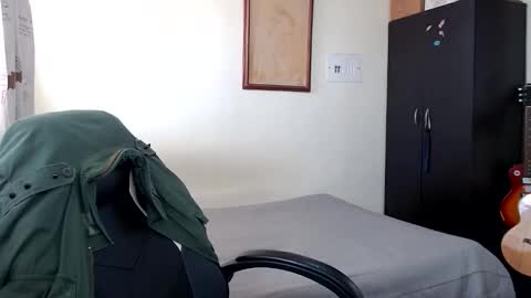 Abelardo online show from December 2025 06:49:01 PM