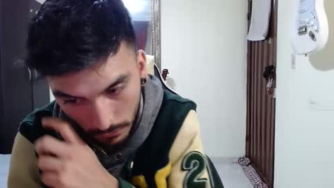 Abelardo online show from December 2025 04:32:01 AM