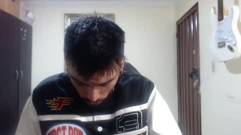 Abelardo online show from January 2026 03:23:01 AM