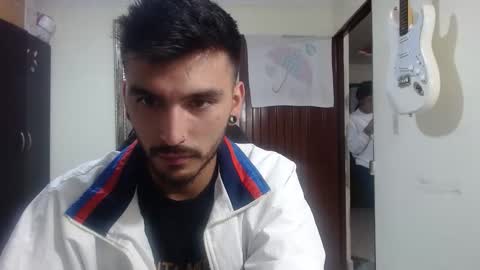 Abelardo online show from January 2026 04:07:02 AM