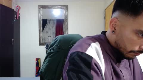 Abelardo online show from February 2026 05:13:02 AM