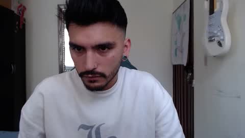 Abelardo online show from February 2026 05:41:01 PM