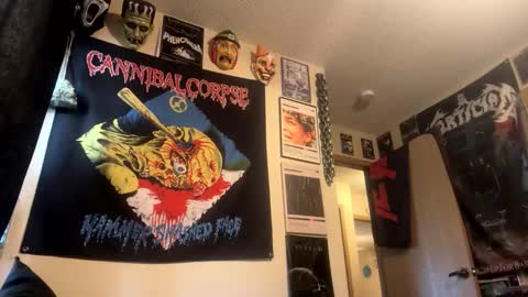 morbidxsoul420 online show from March 2026 08:35:02 PM