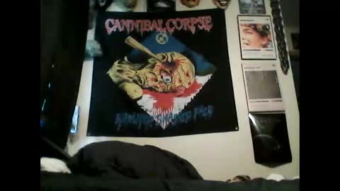 morbidxsoul420 online show from March 2026 07:58:02 PM