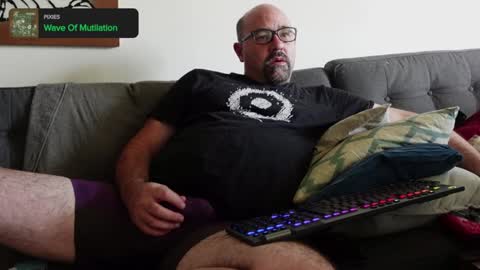 Ce nest pas Mordecai online show from January 2025 07:15:01 AM