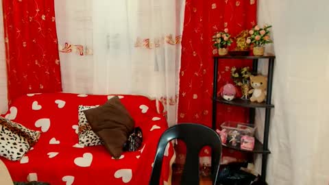 Snapshot of morena_cockts chatting on February 2025 08:35:02 AM rondina online show from February 2025 08:35:02 AM