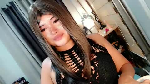 MIA online show from November 2025 02:50:02 PM