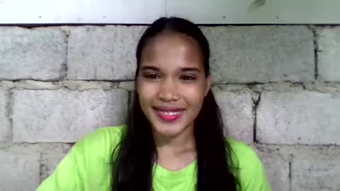 Snapshot of morenagirlpinay18 chatting on February 2026 11:43:02 PM morenagirlpinay18 online show from February 2026 11:43:02 PM
