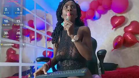 morena online show from March 2026 02:15:01 AM