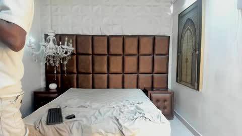 Mmorenito online show from January 2026 06:54:01 PM