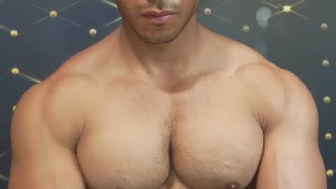 Snapshot of moreno1muscular chatting on September 2025 09:26:02 PM moreno1muscular online show from September 2025 09:26:02 PM