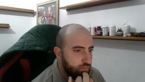 alejo online show from December 2024 12:35:01 PM